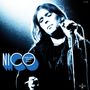 Nico: Chelsea Town Hall (Transparent Blue Vinyl), 2 LPs