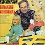 Red Simpson: Trucker's Christmas, CD, CD