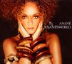 Anane: Ananesworld, CD