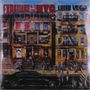 Louie Vega: Expansions In The NYC, 4 LPs
