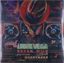 Louie Vega: Seven Mile (Feat. Moodymann) (Remixes), 2 Singles 12"