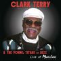 Clark Terry: Live At Marihans, 2 CDs
