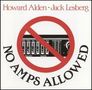 Howard Alden (geb. 1958): No Amps Allowed, CD