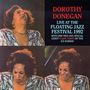 Dorothy Donegan (1922-1998): Live At The Floating Jazz Festival, CD