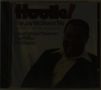Jay McShann: Hootie (Live), CD