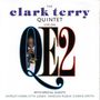 Clark Terry: Live On Qe2, CD, CD