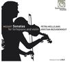 Wolfgang Amadeus Mozart: Sonaten für Violine & Klavier, CD