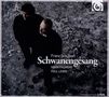 Franz Schubert: Schwanengesang, CD, CD