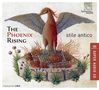 : The Phoenix Rising - The Carnegie UK Trust & the revival of Tudor church music, SACD