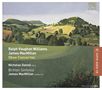Ralph Vaughan Williams: Oboenkonzert, SACD