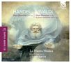 Georg Friedrich Händel: Dixit Dominus HWV 232, SACD