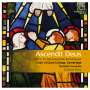 : Clare College Choir Cambridge - Ascendit Deus, CD