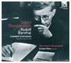 Dmitri Schostakowitsch: Kammersymphonien opp.49a,110a,118a, CD