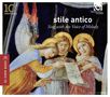 Stile Antico - Sing with the Voice of Melody, SACD