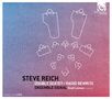 Steve Reich (geb. 1936): Radio Rewrite, CD
