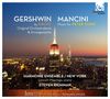 George Gershwin: Gershwin by Grofe - Original Orchestrations & Arrangements (mit harmonia mundi-Katalog 2016), CD,CD