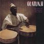 Babatunde Olatunji: Drums Of Passion: The Beat, CD