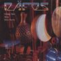 Mickey Hart: Dafos, CD