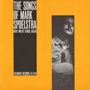 Mark Spoelstra: Songs Of Mark Spoelstra, CD