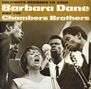 Barbara Dane & The Chambers Brothers: Barbara Dane And The Chambers Brothers, LP