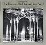 Doc Evans: Doc Evans & His Dixieland Jazz, CD