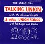 Almanac Singers: Talking Union & Other Union So, CD