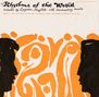 Langston Hughes: Rhythms Of The World, CD