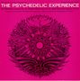 Timothy Leary: The Psychedelic Experience: Readings From The Book, CD