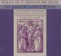 Khigh Dhiegh: St. John Of The Cross: Volume, CD