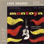 Carlos Montoya: Montoya, CD