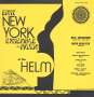 East New York Ensemble De Mus: At The Helm-East New York Ensemble, CD