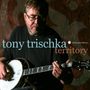 Tony Trischka: Territory, CD
