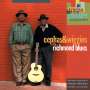 John Cephas & Phil Wiggins: Richmond Blues, CD