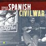 Songs Of The Spanish Civil War, Vol.1 & 2, CD