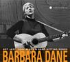Barbara Dane: Hot Jazz, Cool Blues & Hard-Hitting Songs, 2 CDs