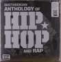: Smithsonian Anthology Of Hip-Hop & Rap (Box Set), CD,CD,CD,CD,CD,CD,CD,CD,CD