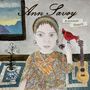 Ann Savoy: Another Heart, LP, LP