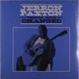 Jerron "Blind Boy" Paxton: Things Done Changed, LP, LP