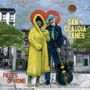 Dan & Claudia Zanes: Pieces Of Home, CD, CD