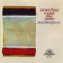George Perle: Bläserquintette Nr.1-4, CD, CD