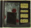 George Tsontakis (geb. 1951): Streichquartette Nr.3 & 4, CD