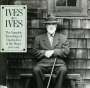 Charles Ives (1874-1954): Ives plays Ives, CD