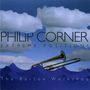 Philip Corner (geb. 1933): Kammermusik "Extreme Positions", CD