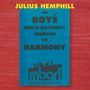 Julius Hemphill: The Boyé Multi-National Crusade For Harmony, 7 CDs, 7 CDs