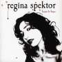 Regina Spektor: Begin To Hope, CD