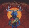 Mastodon: Blood Mountain, CD