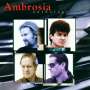 Ambrosia: Anthology, CD