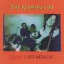 The Flaming Lips: Clouds Taste Metallic, CD