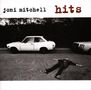 Joni Mitchell: Hits, CD