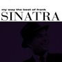 Frank Sinatra: My Way - The Best Of Frank Sinatra, CD